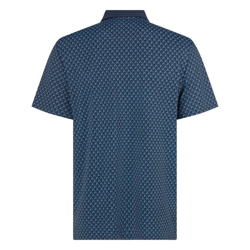 Original Penguin Pete’s Tee Time Golf Polo OGKSF045