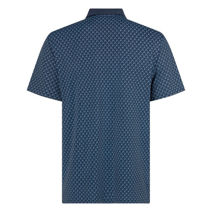 Original Penguin Pete’s Tee Time Golf Polo OGKSF045