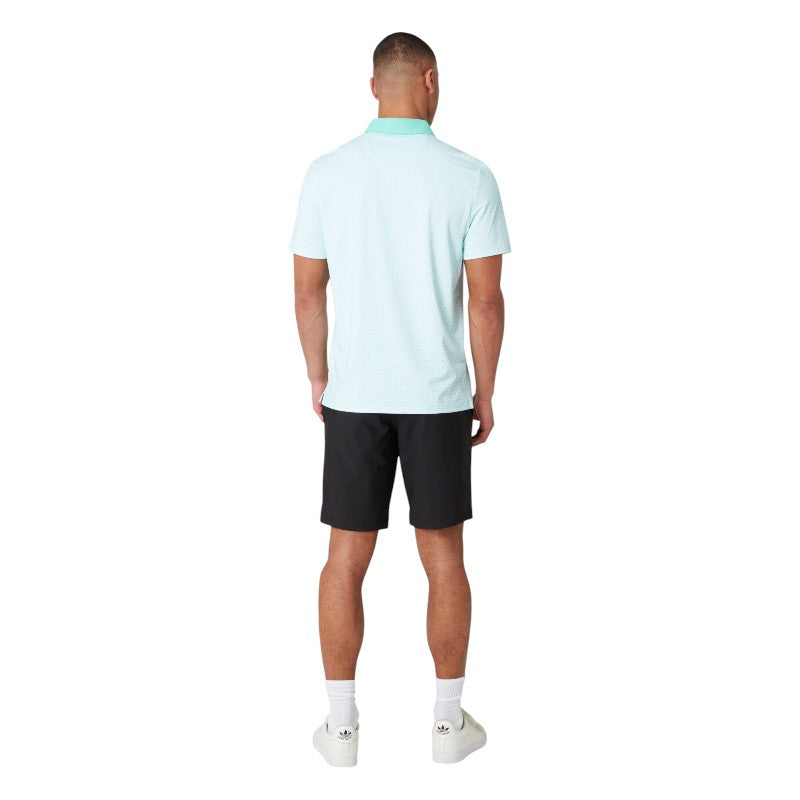 Original Penguin Pete’s Tee Time Golf Polo OGKSF045