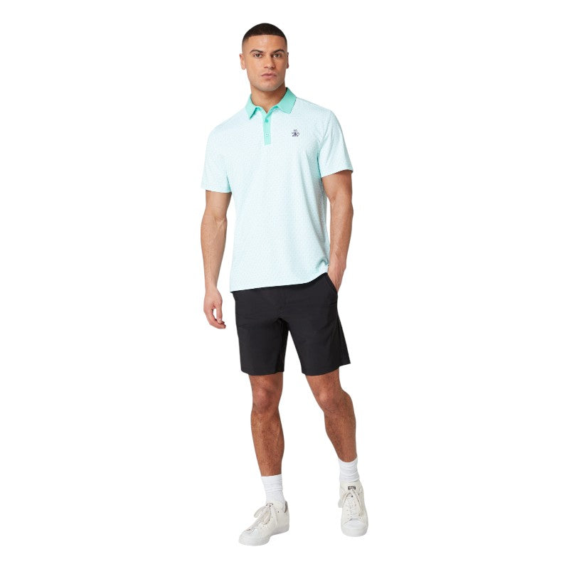 Original Penguin Pete’s Tee Time Golf Polo OGKSF045