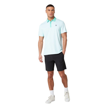 Original Penguin Pete’s Tee Time Golf Polo OGKSF045