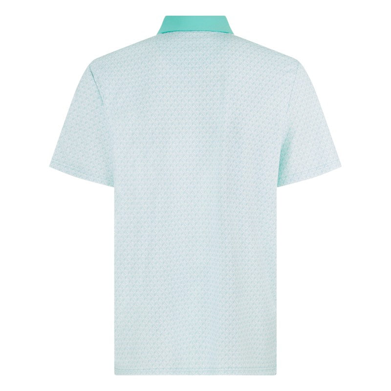 Original Penguin Pete’s Tee Time Golf Polo OGKSF045