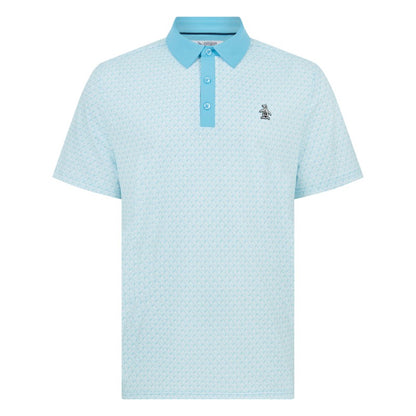 Original Penguin Pete’s Tee Time Golf Polo OGKSF045