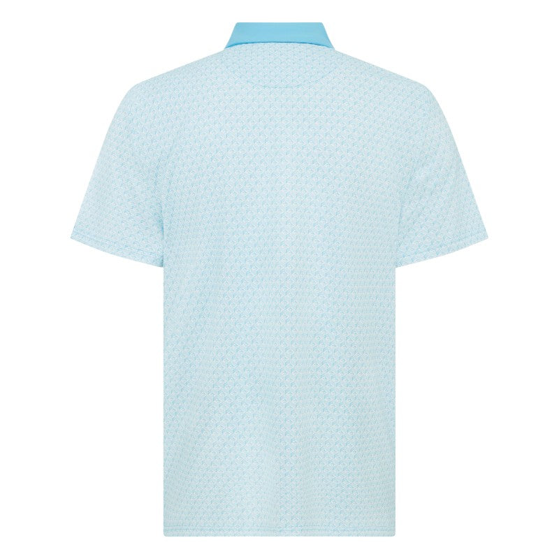 Original Penguin Pete’s Tee Time Golf Polo OGKSF045