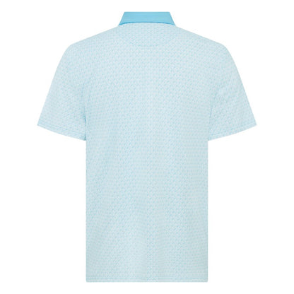 Original Penguin Pete’s Tee Time Golf Polo OGKSF045