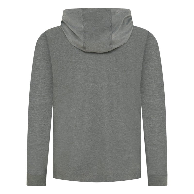 Original Penguin Performance Earl Heathered Golf Hoodie OGKSF0B8