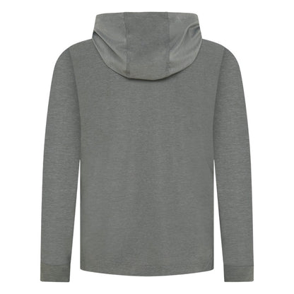 Original Penguin Performance Earl Heathered Golf Hoodie OGKSF0B8