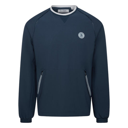 Original Penguin Lightweight Ventilated Golf Jacket OGWSF008