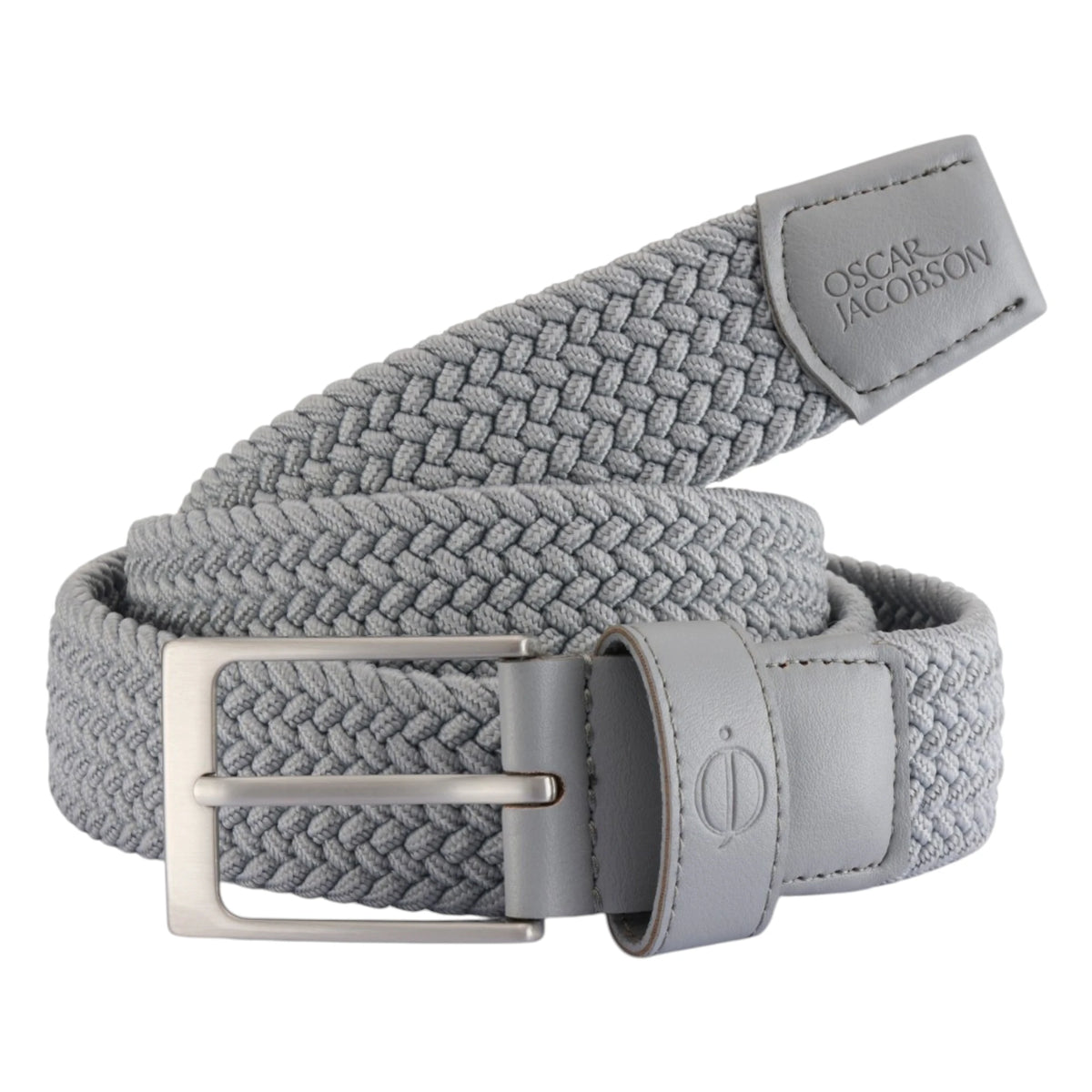 Oscar Jacobson Mews Braided Golf Belt OJBELT0367