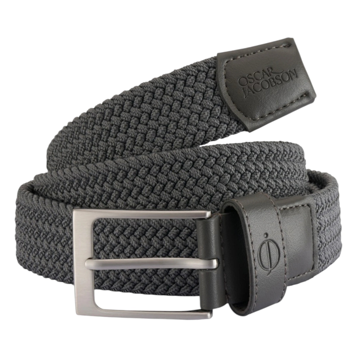 Oscar Jacobson Mews Braided Golf Belt OJBELT0367