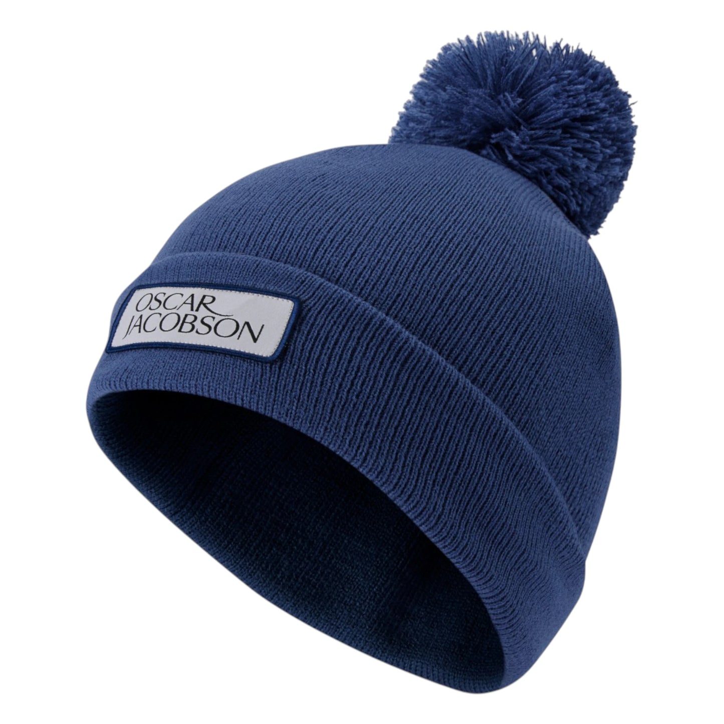 Oscar Jacobson Knitted III Golf Beanie OJHAT0366