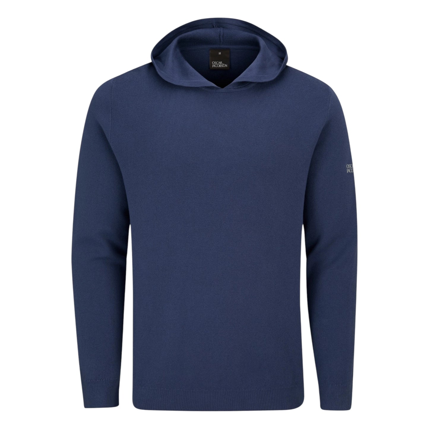Oscar Jacobson Kennedy Lightweight Golf Hoodie OJKNT0304