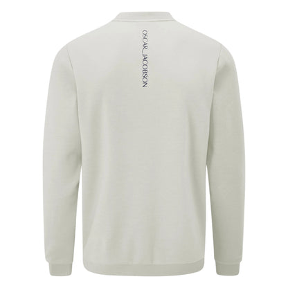 Oscar Jacobson Johnstone Tour Golf Mid Layer OJTOP0285