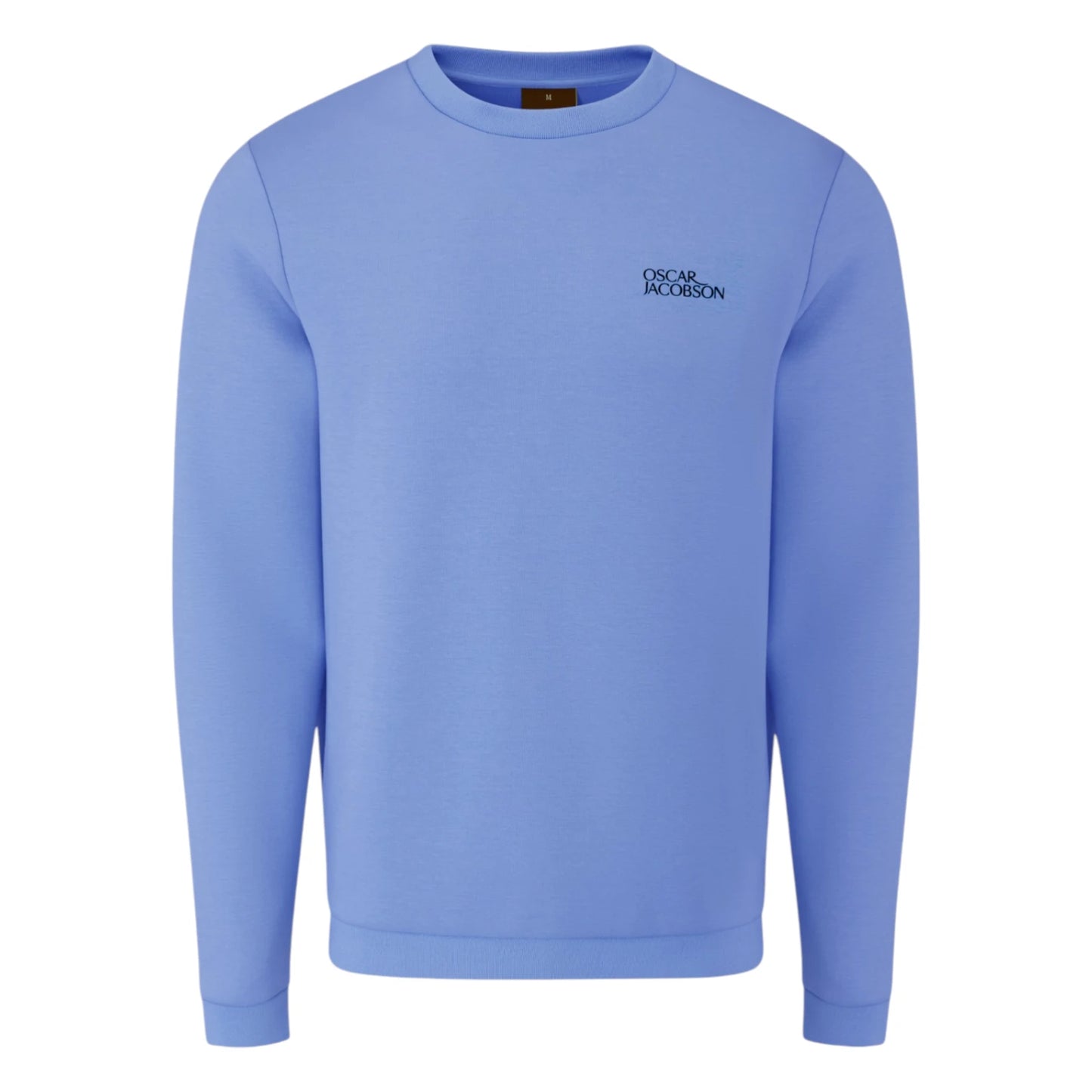 Oscar Jacobson Johnstone Tour Golf Mid Layer OJTOP0285