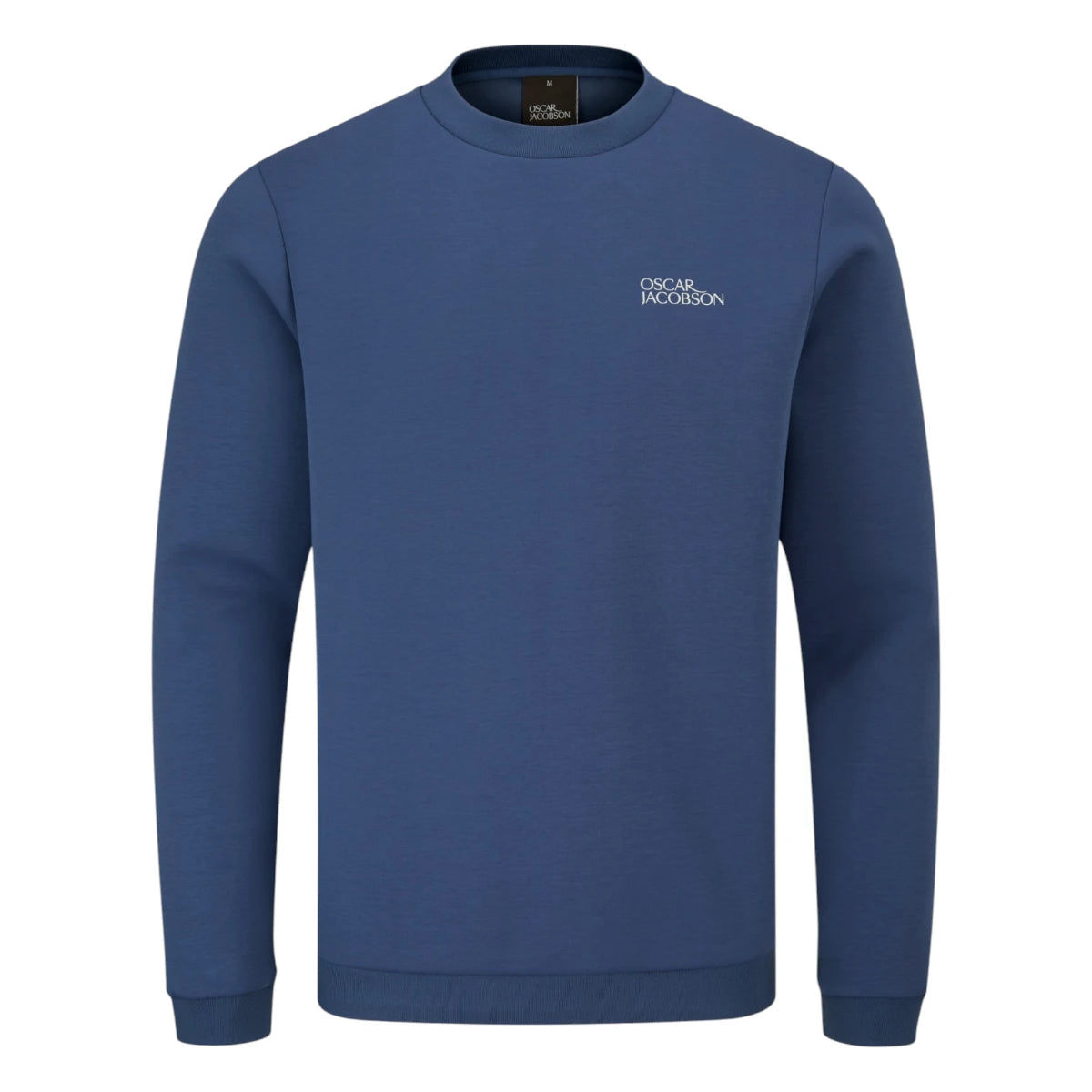 Oscar Jacobson Johnstone Tour Golf Mid Layer OJTOP0285