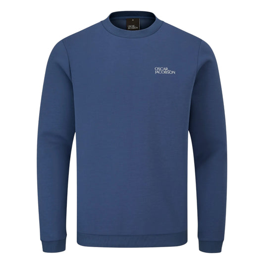 Oscar Jacobson Johnstone Tour Golf Mid Layer OJTOP0285