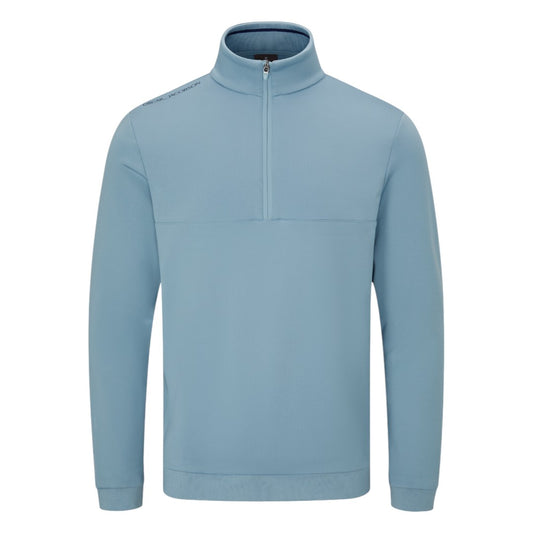Oscar Jacobson Westland Golf Mid Layer OJTOP0299