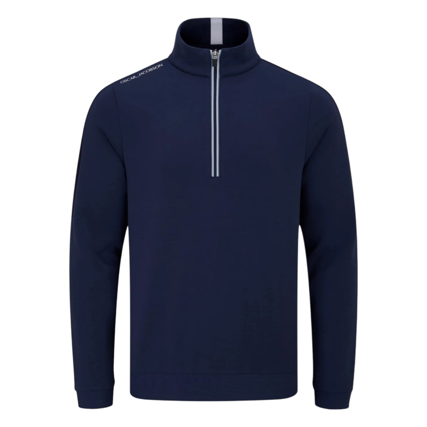 Oscar Jacobson Drew Golf Mid Layer OJTOP0339
