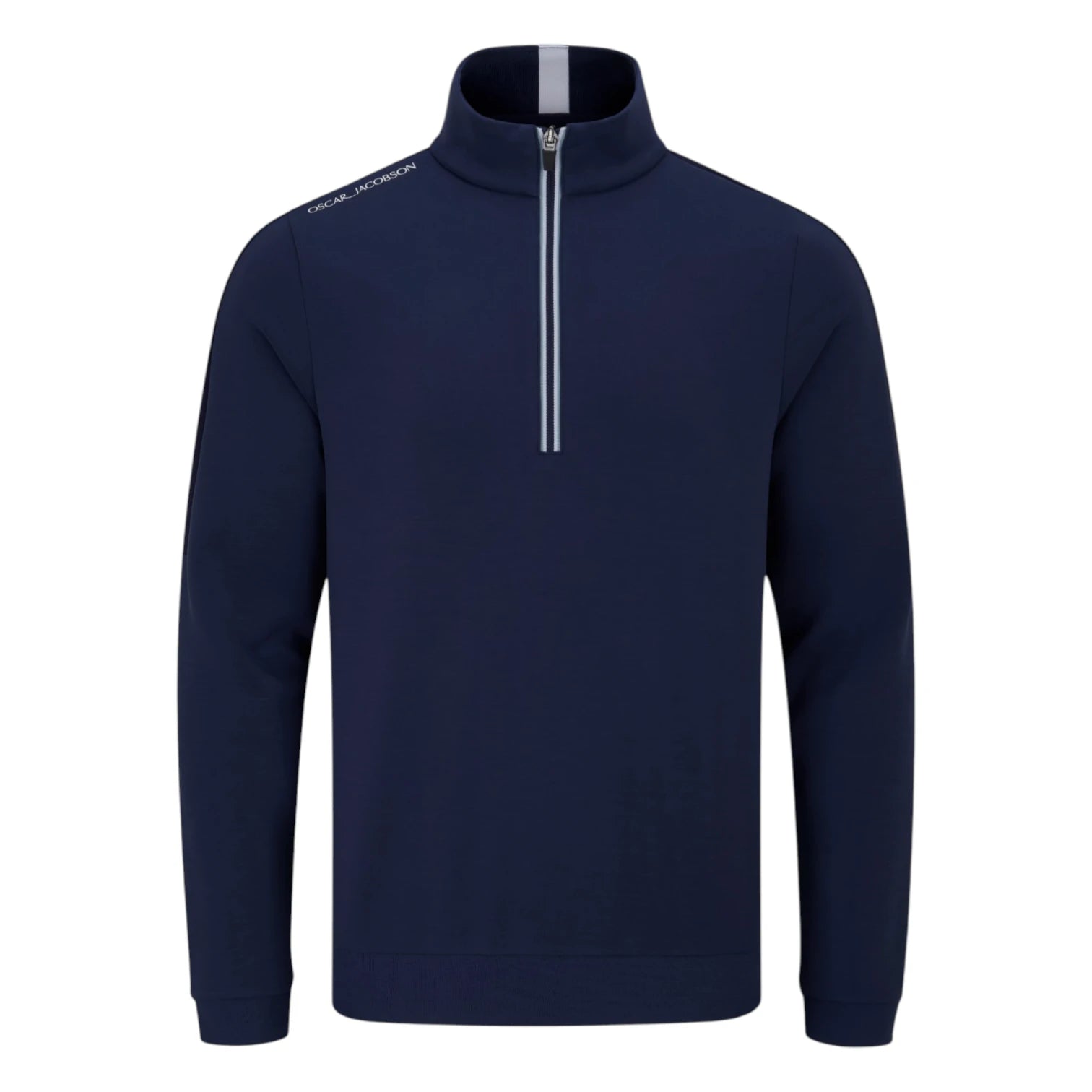 Oscar Jacobson Drew Golf Mid Layer OJTOP0339