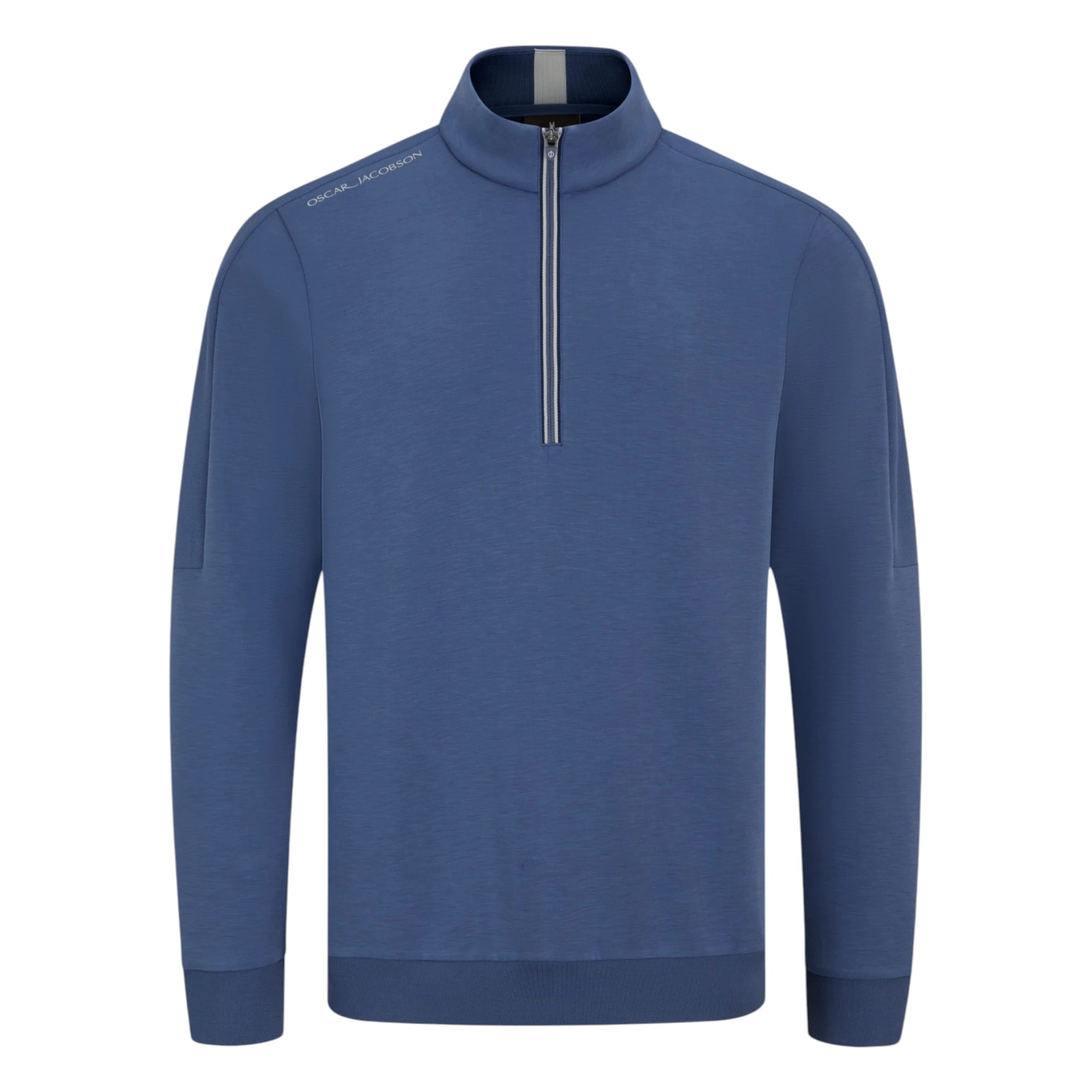 Oscar Jacobson Drew Golf Mid Layer OJTOP0339