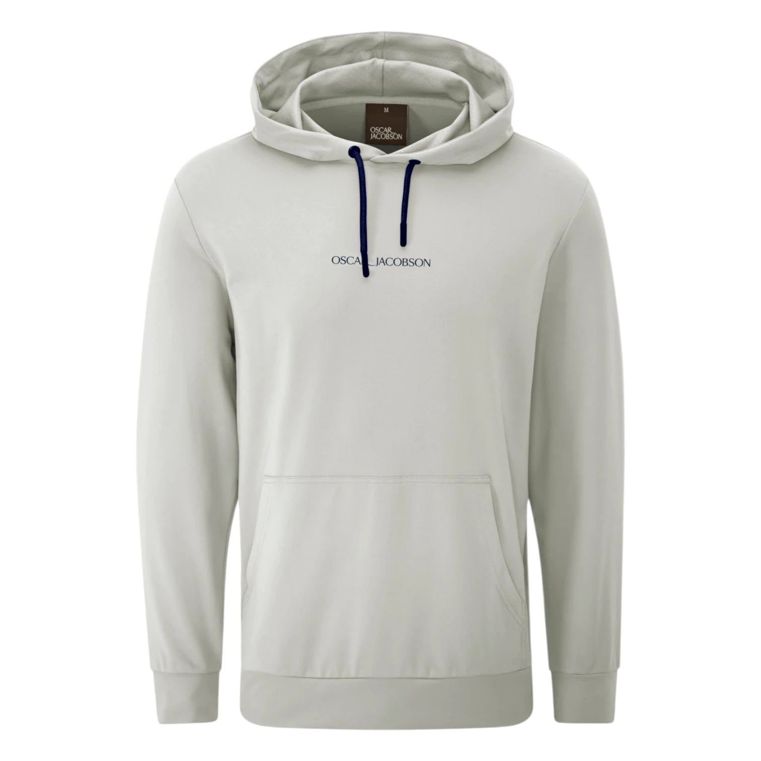 Oscar Jacobson Denbigh Golf Hoodie OJTOP0340