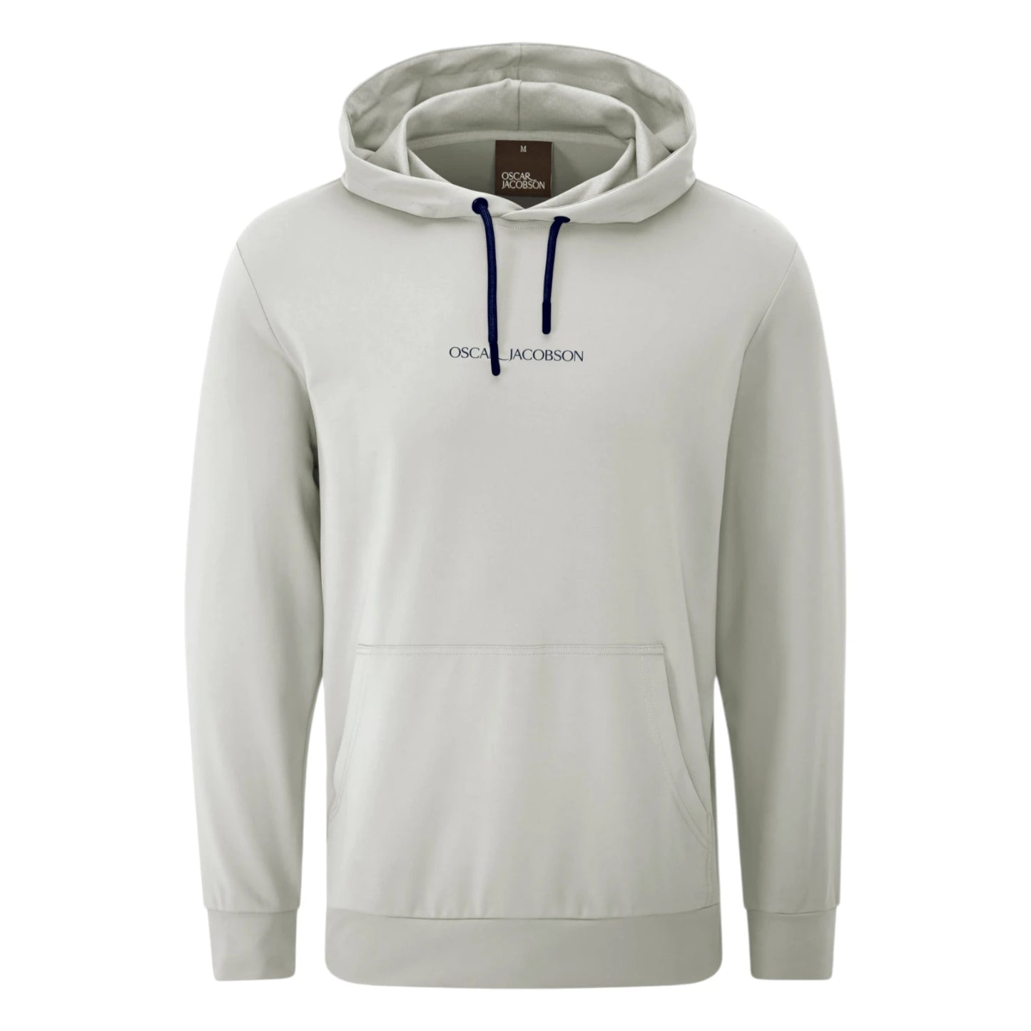 Oscar Jacobson Denbigh Golf Hoodie OJTOP0340