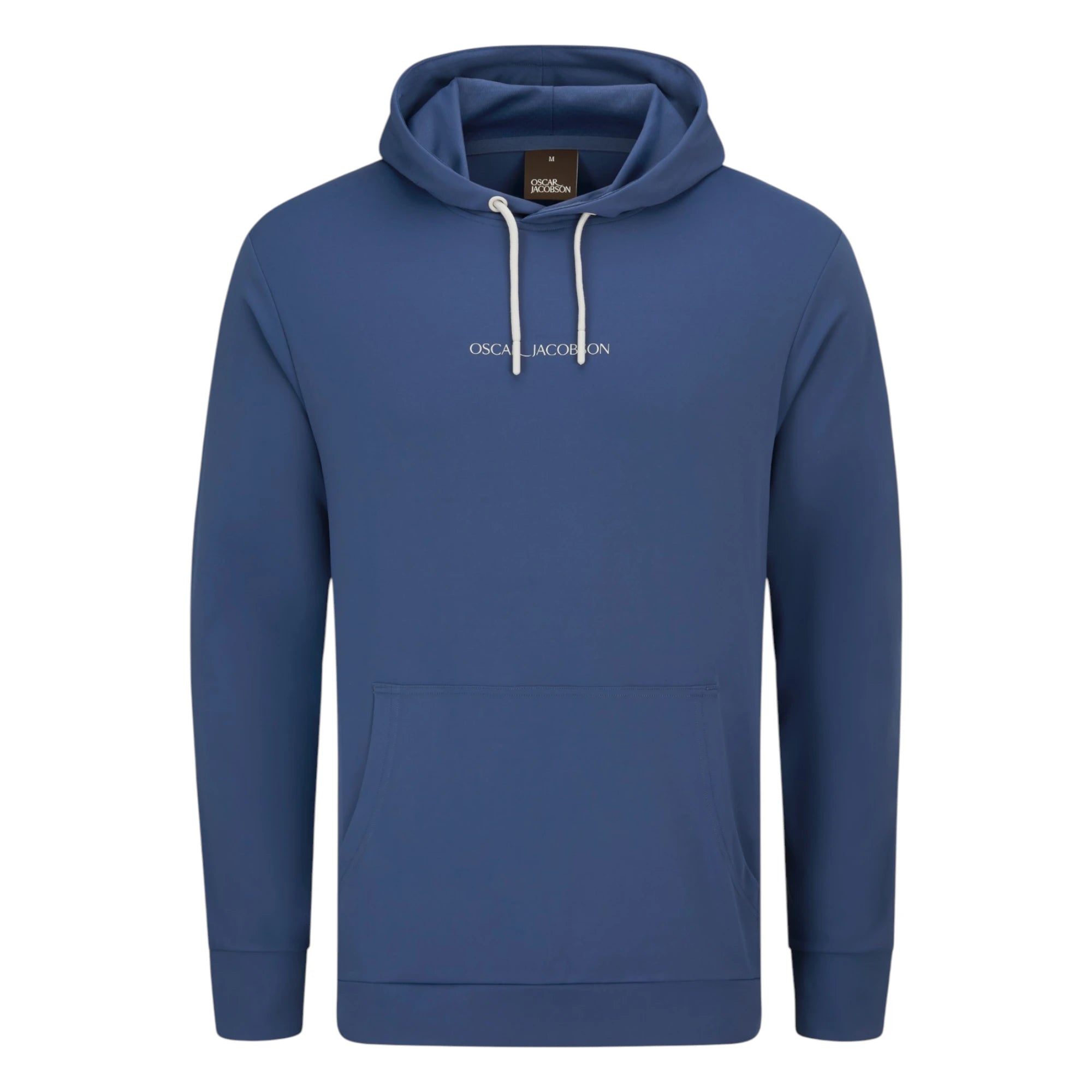 Oscar Jacobson Denbigh Golf Hoodie OJTOP0340