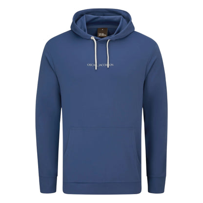 Oscar Jacobson Denbigh Golf Hoodie OJTOP0340