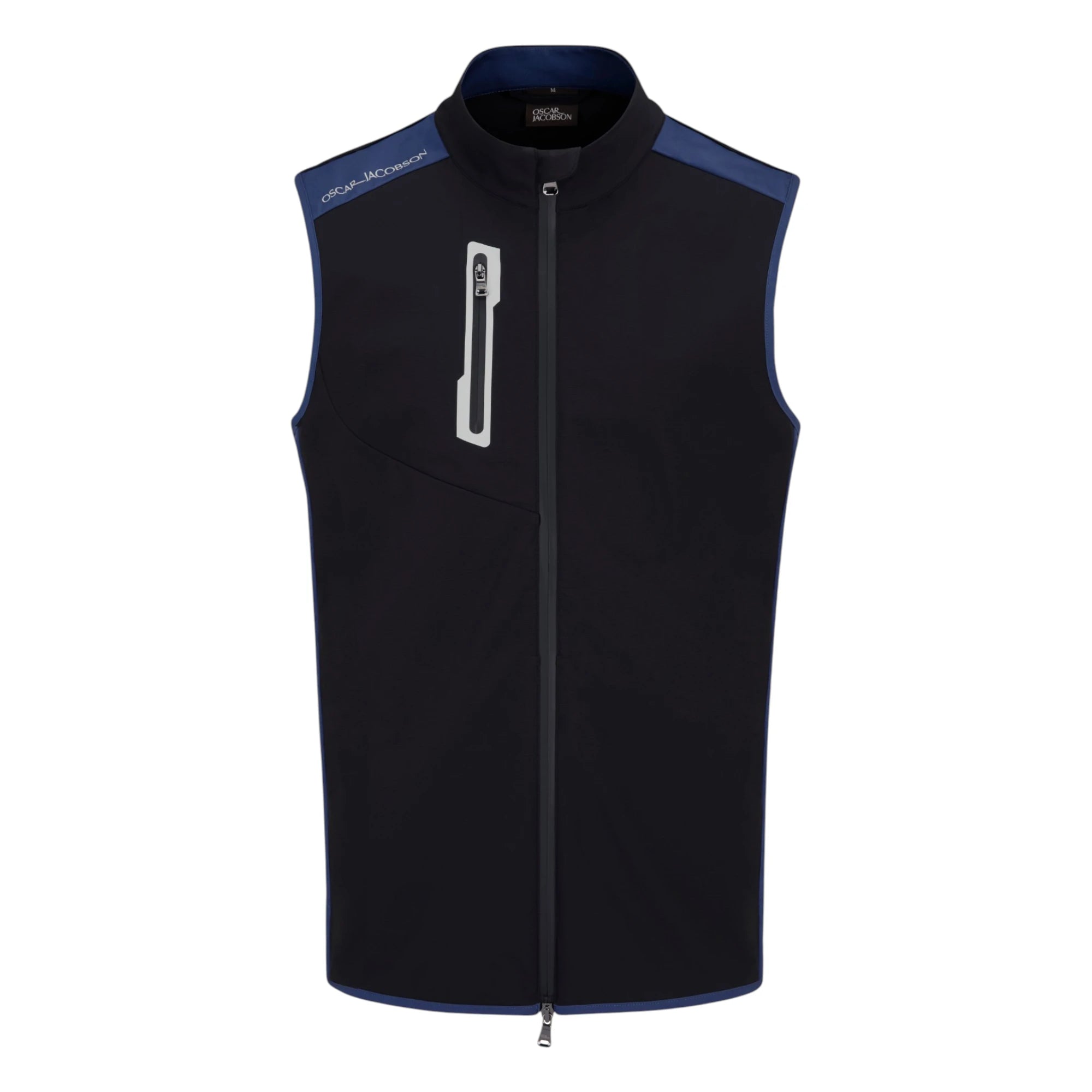 Oscar Jacobson Beatty Golf Gilet OJTOP0341