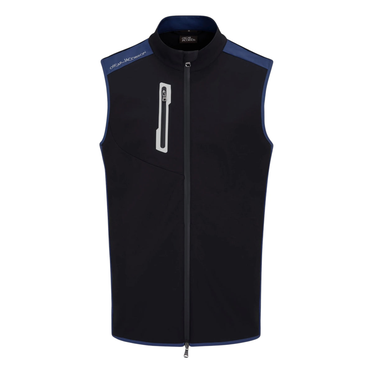 Oscar Jacobson Beatty Golf Gilet OJTOP0341