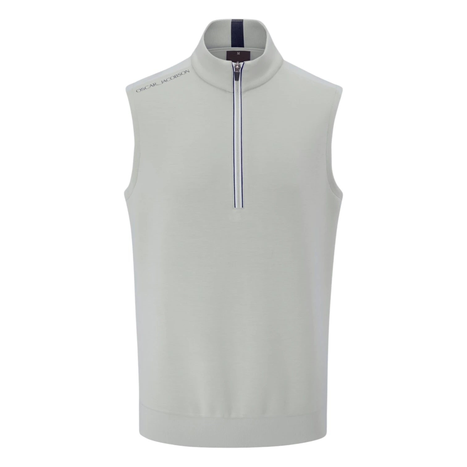 Oscar Jacobson Drew Sleeveless Golf Gilet OJTOP0350