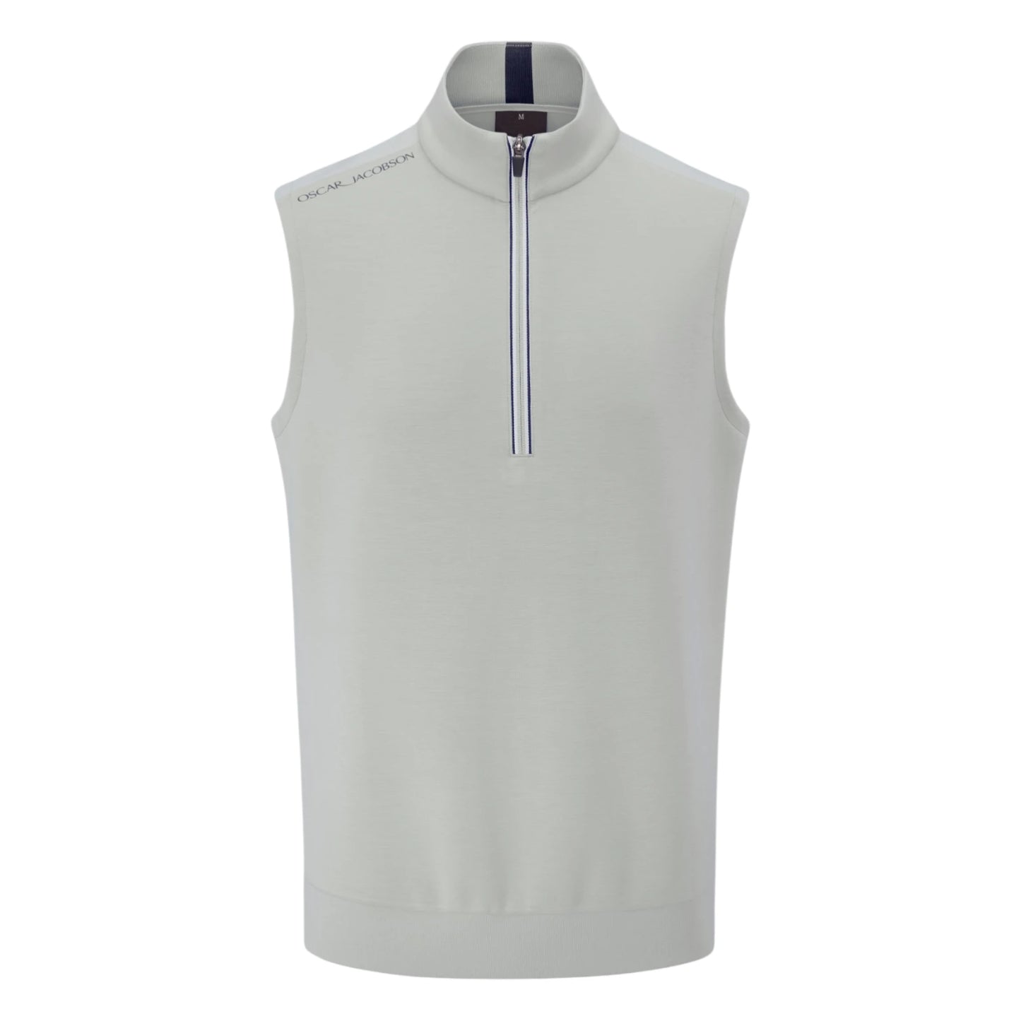 Oscar Jacobson Drew Sleeveless Golf Gilet OJTOP0350