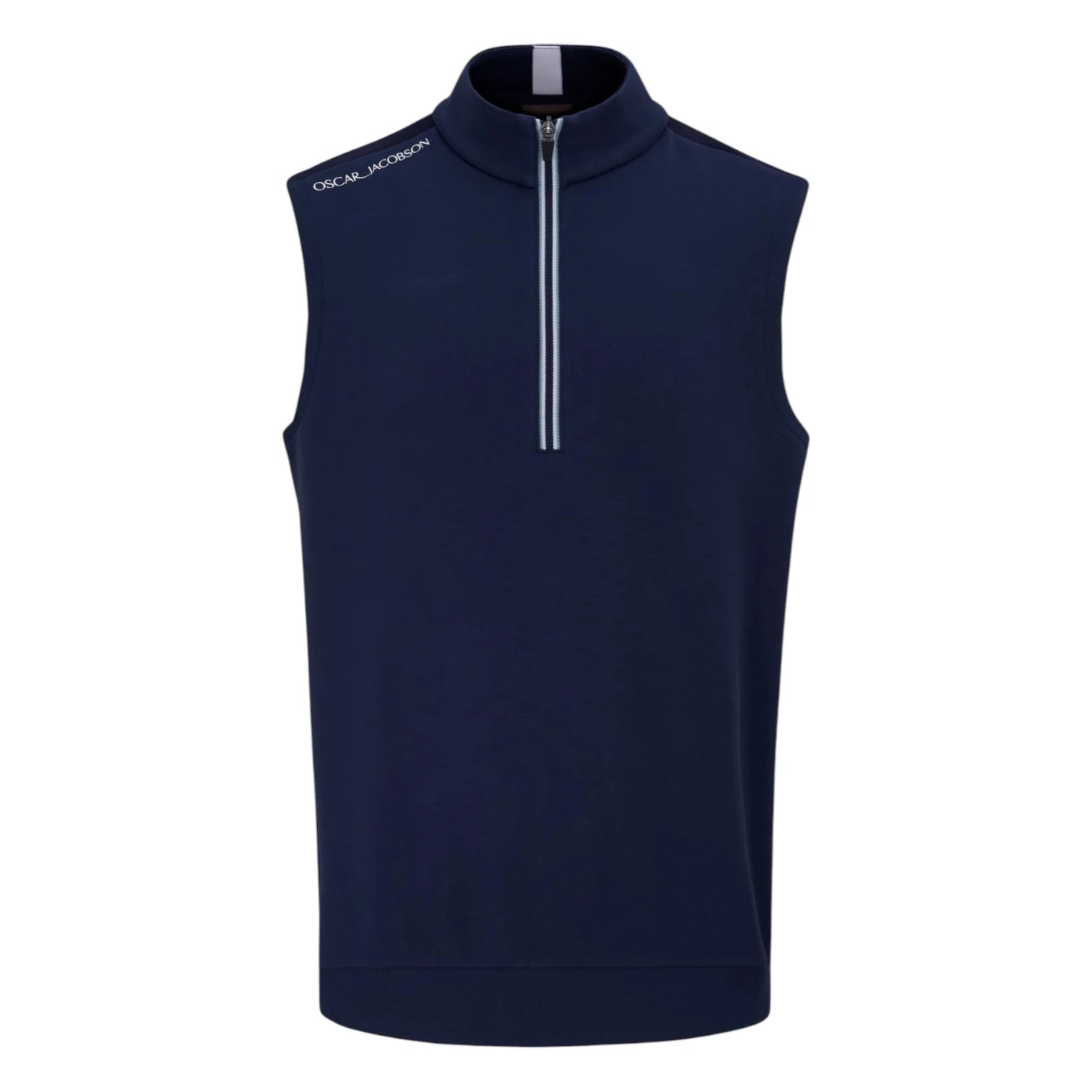 Oscar Jacobson Drew Sleeveless Golf Gilet OJTOP0350