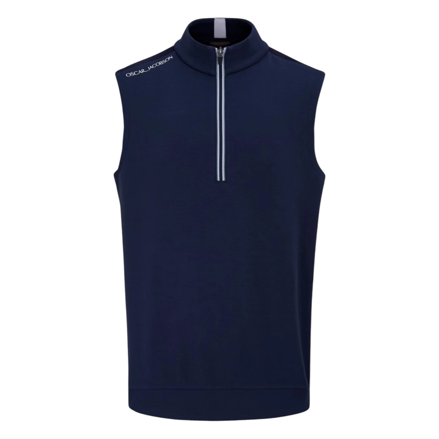 Oscar Jacobson Drew Sleeveless Golf Gilet OJTOP0350