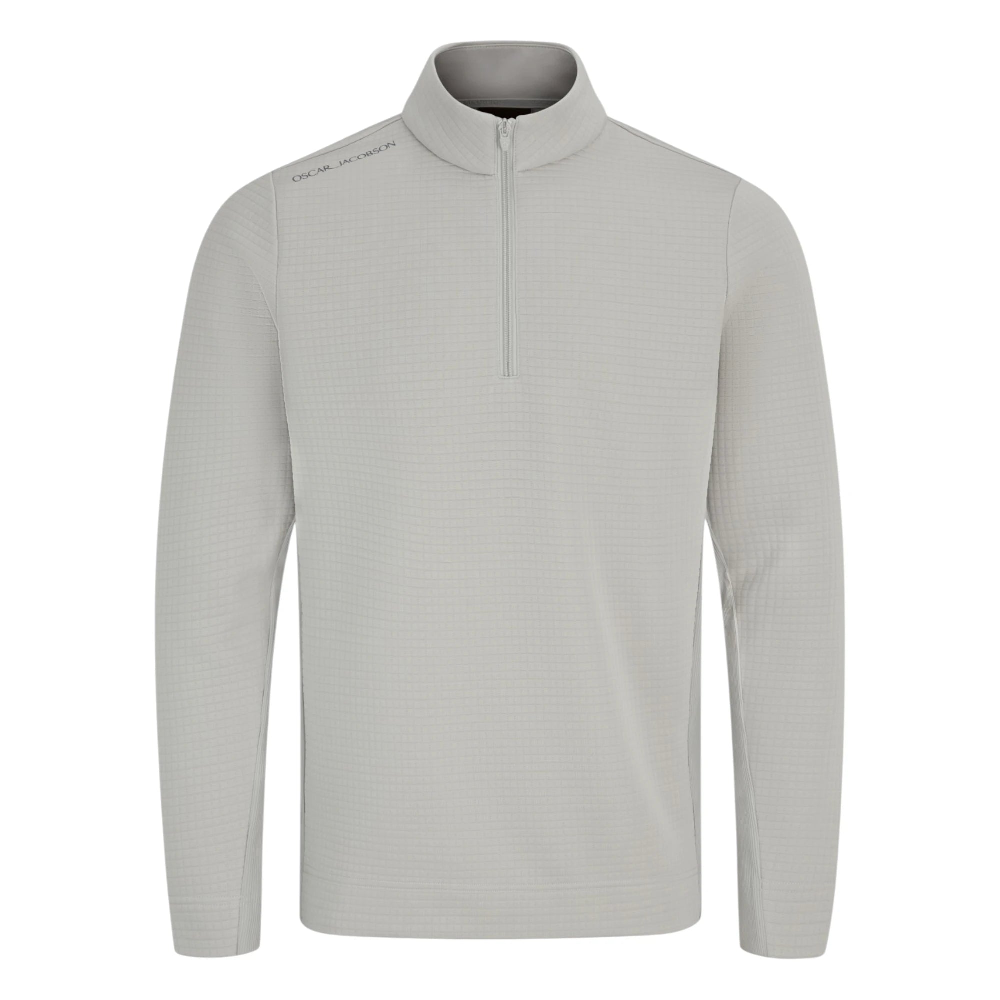 Oscar Jacobson Waite Golf Mid Layer OJTOP0359