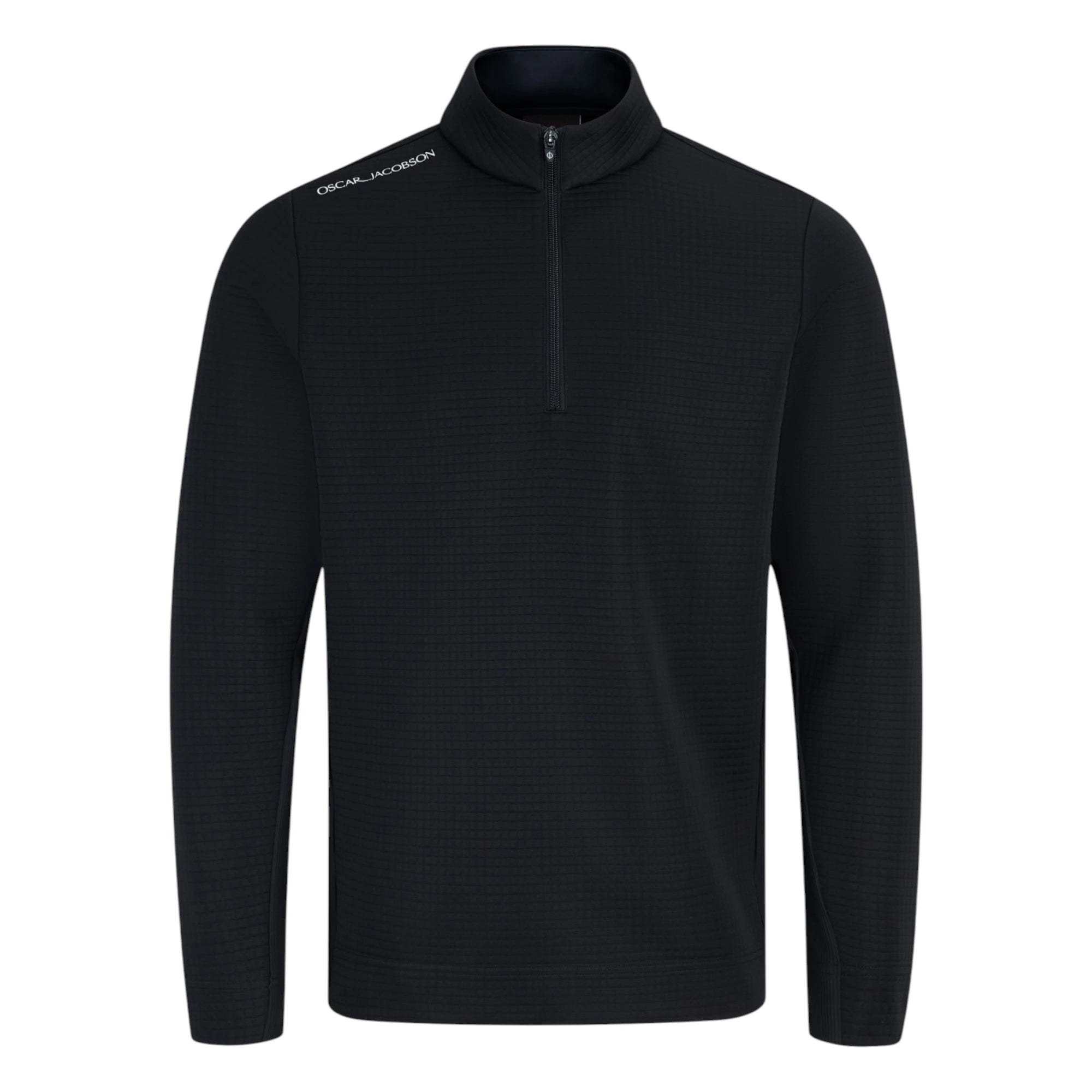 Oscar Jacobson Waite Golf Mid Layer OJTOP0359