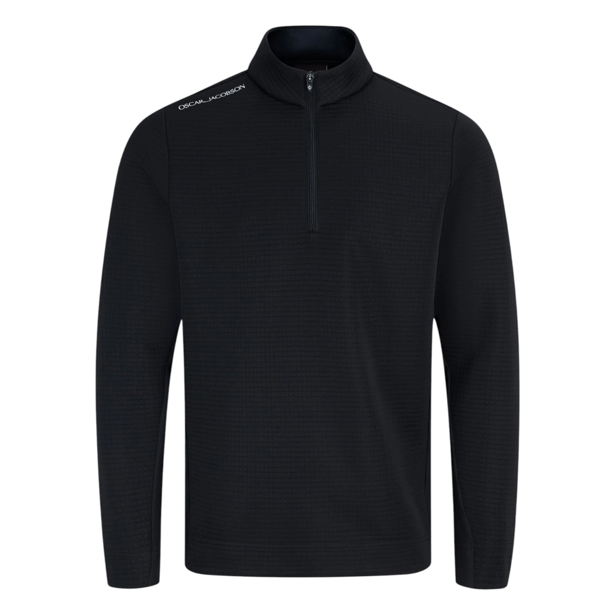 Oscar Jacobson Waite Golf Mid Layer OJTOP0359