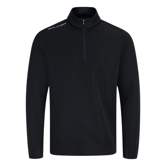 Oscar Jacobson Waite Golf Mid Layer OJTOP0359