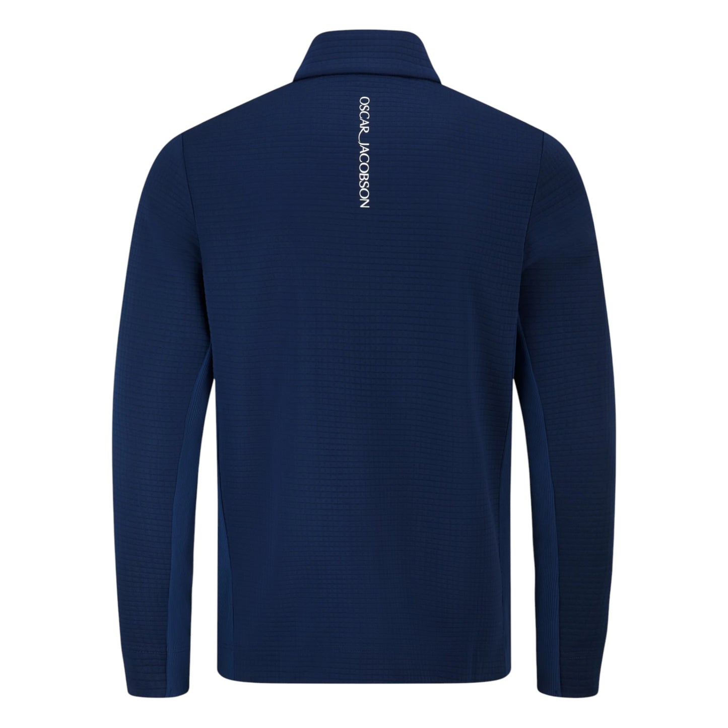 Oscar Jacobson Waite Golf Mid Layer OJTOP0359