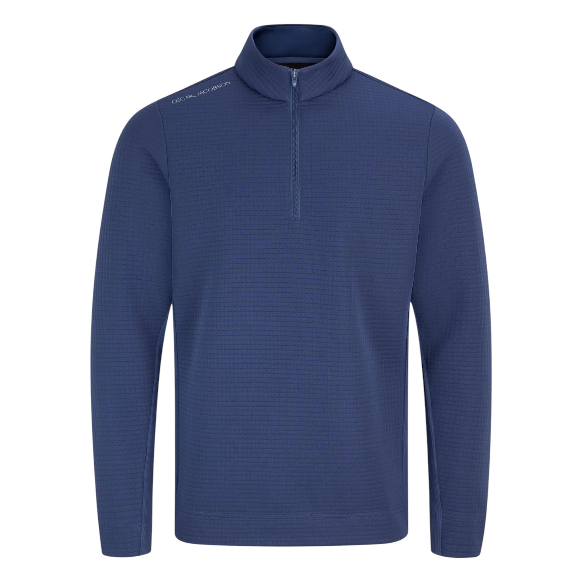 Oscar Jacobson Waite Golf Mid Layer OJTOP0359