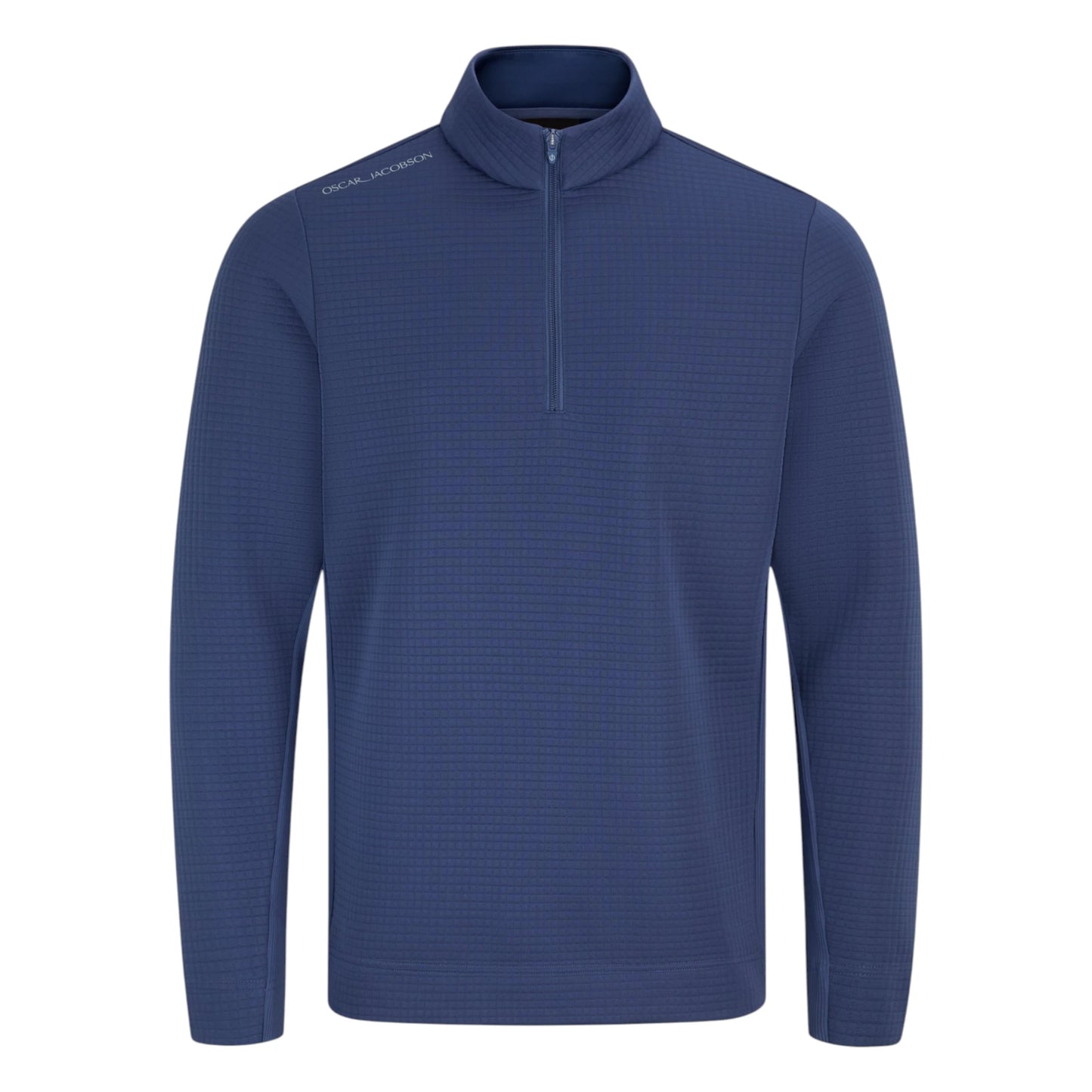 Oscar Jacobson Waite Golf Mid Layer OJTOP0359