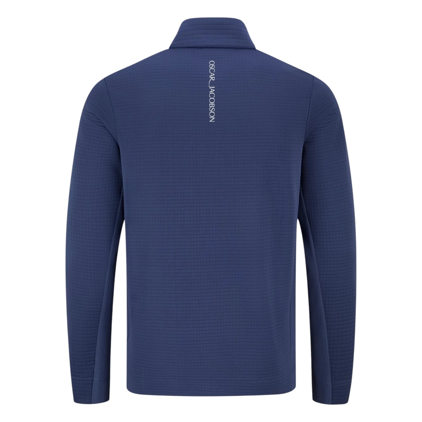 Oscar Jacobson Waite Golf Mid Layer OJTOP0359