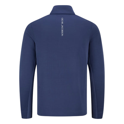 Oscar Jacobson Waite Golf Mid Layer OJTOP0359