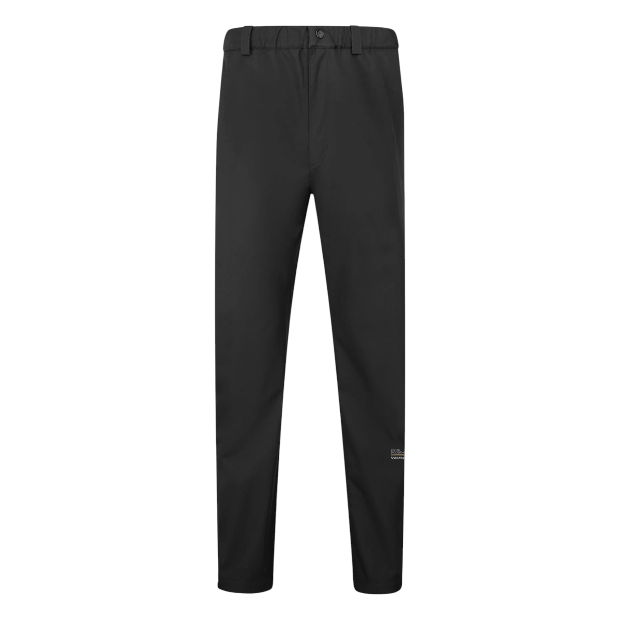 Oscar Jacobson Patterson II Waterproof Golf Trousers OJTRS0390