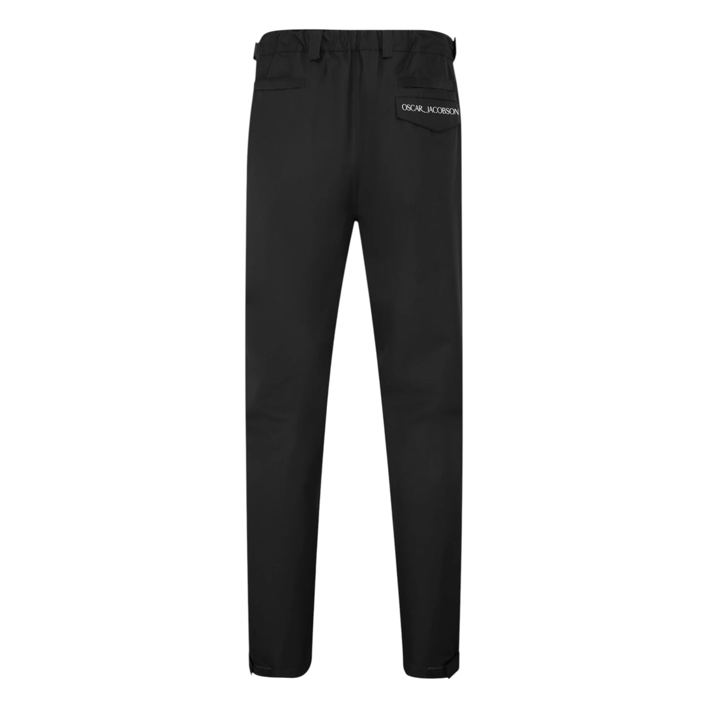 Oscar Jacobson Patterson II Waterproof Golf Trousers OJTRS0390