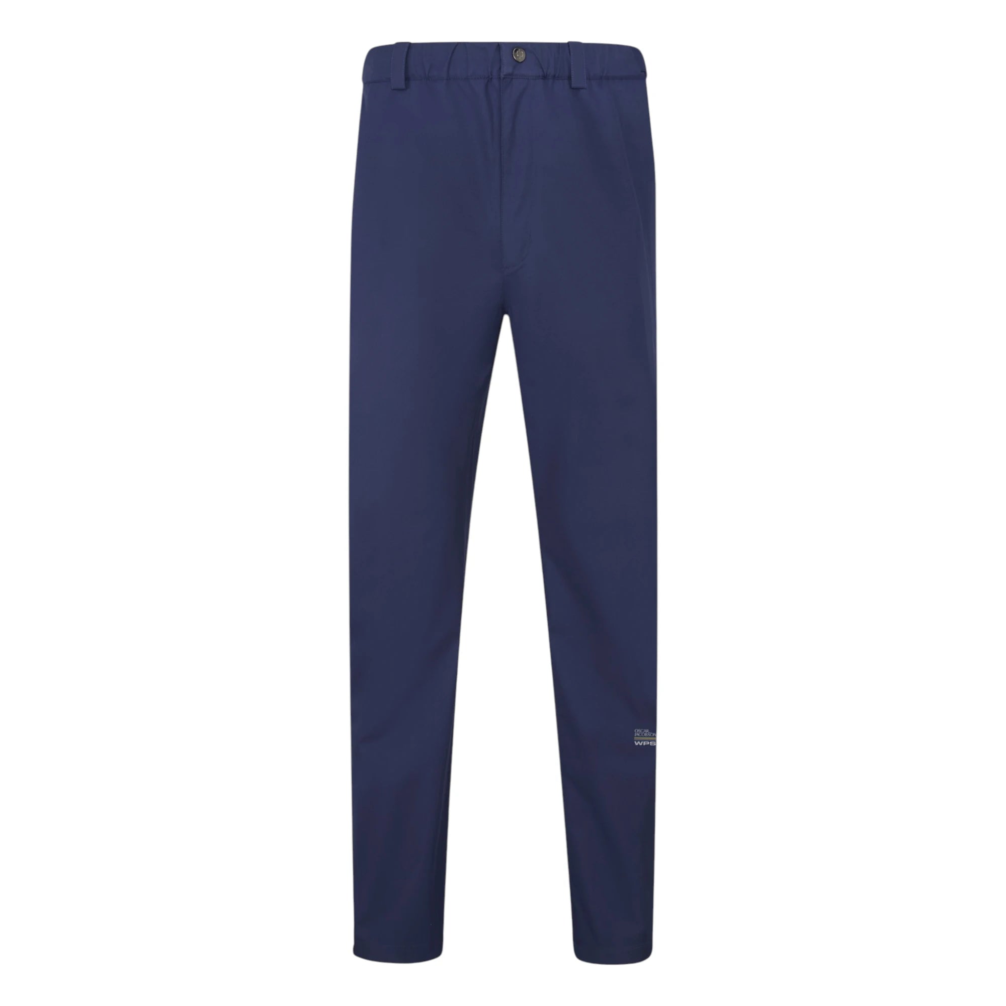 Oscar Jacobson Patterson II Waterproof Golf Trousers OJTRS0390
