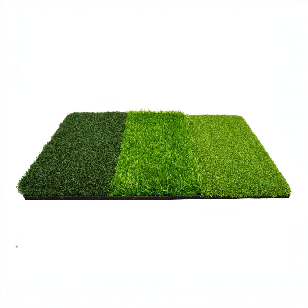 SimSpace Golf Tri Surface Launchpad