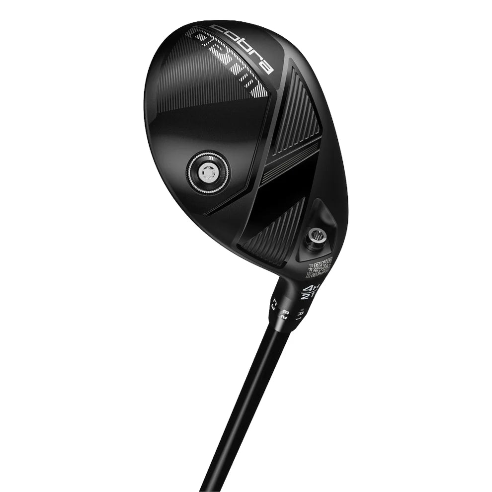 Left Handed Cobra OPTM Golf Hybrid