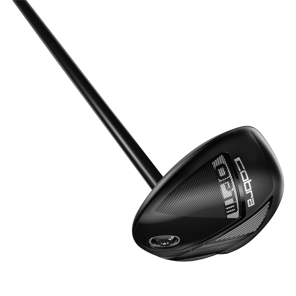 Left Handed Cobra OPTM Golf Hybrid