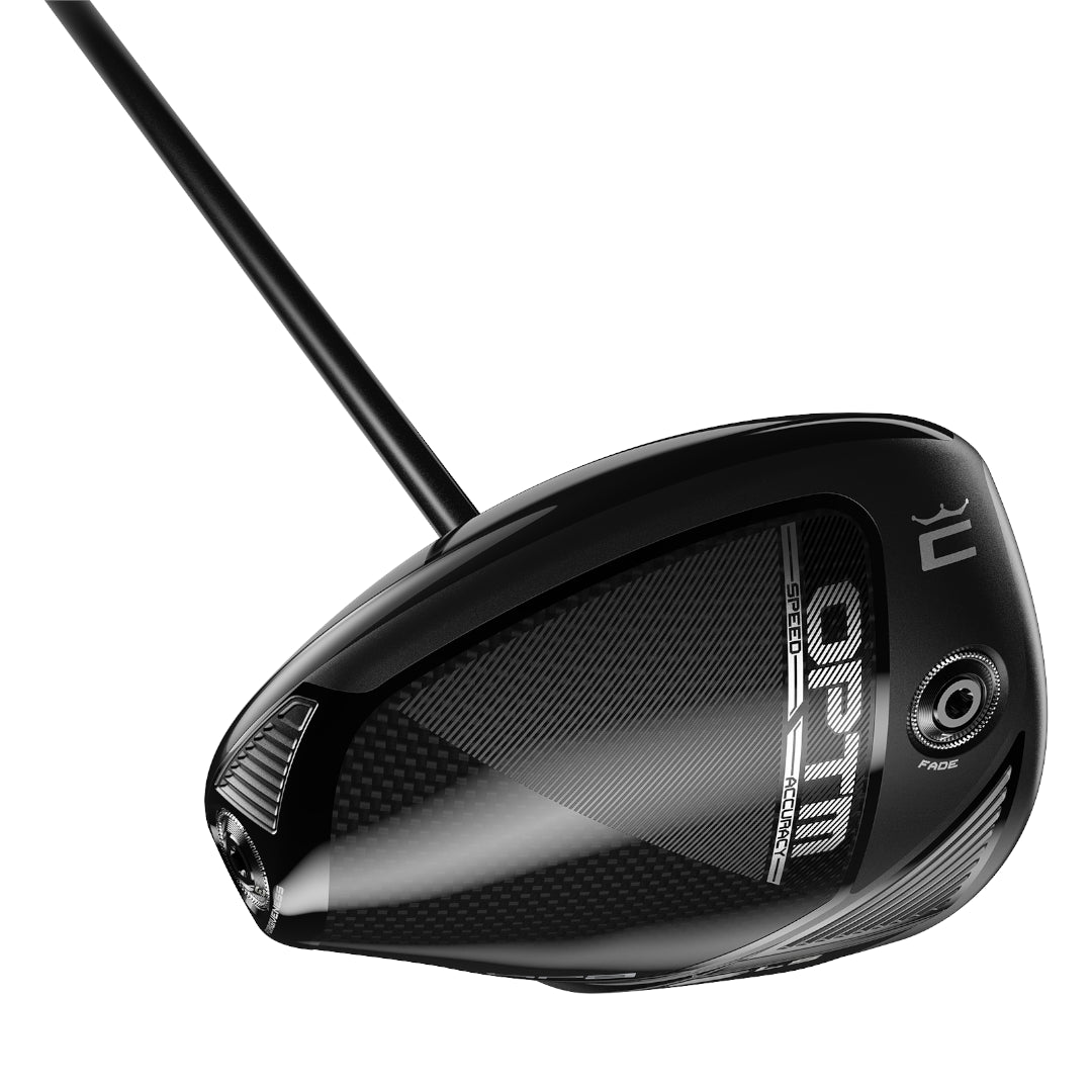 Cobra OPTM LS Golf Driver